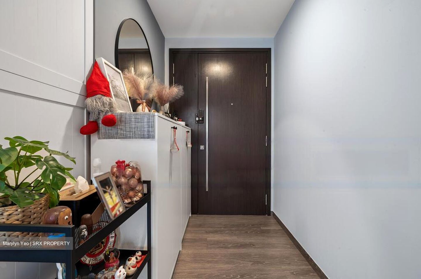 The Inflora (D17), Condominium #467271091